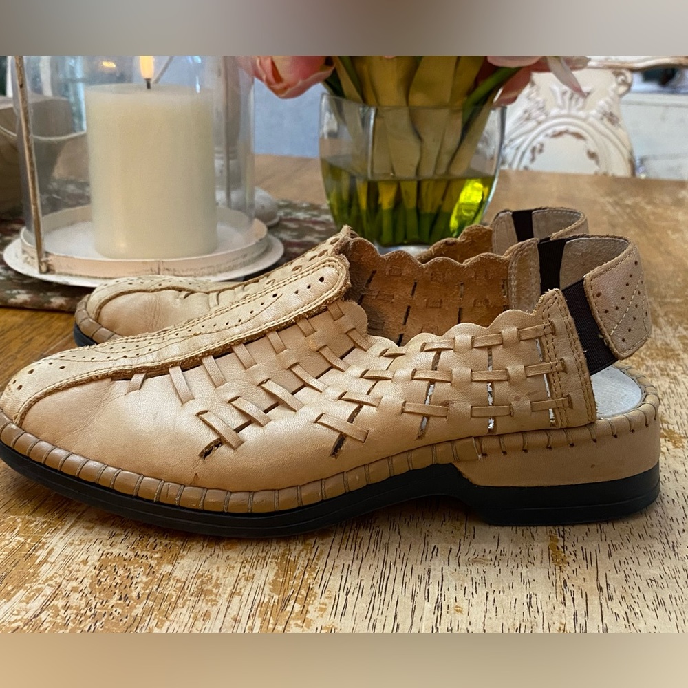 Eric Michael Shoes